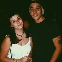 Marian Sanchez's Photo