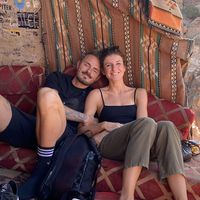 Nicol Cavallini的照片