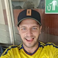 Tom van Gorkum's Photo