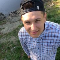 Ruslan Kovalchuk's Photo