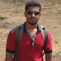 Sandeep Desai's Photo