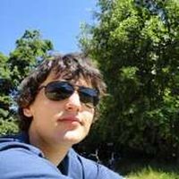 Lukáš Klika的照片