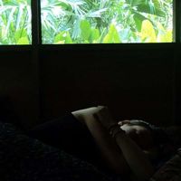 Rocío Molaguero's Photo