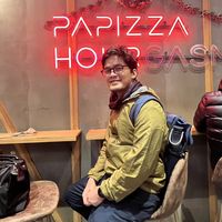 dliyauddin fachri's Photo