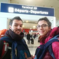 Victor Roudaut的照片