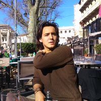 Cozette Charles's Photo