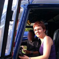 Henrike Fleischhack's Photo