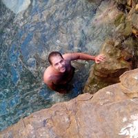 Ali Abdullah's Photo