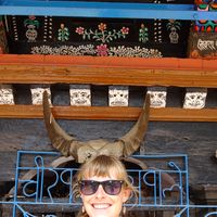 Yoko Dekelver的照片