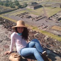 Greissy Mariana Guadalupe Rodriguez Hernandez的照片