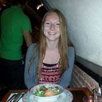 Lisa van de Wijgerd's Photo