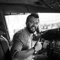 Beny Vazquez's Photo