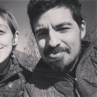 Blanka Brizuela's Photo