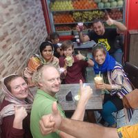 Fahime Hasanpoor's Photo