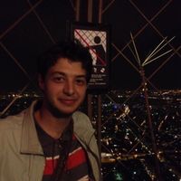 Andrei Nikolaev's Photo