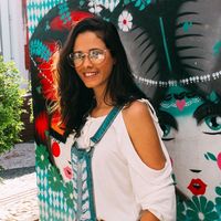 Edilene Viana's Photo