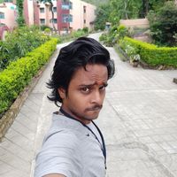 Vishwajeeth K's Photo