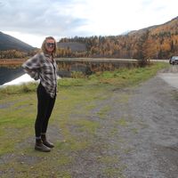 Clare Smith的照片