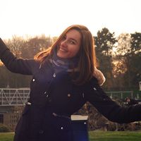 Giulia Ionitoiu's Photo