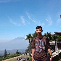 Muhamad Endel的照片