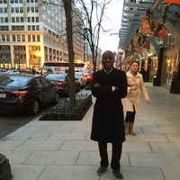 Michael Naah's Photo