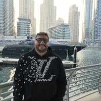 Sanad Haddad's Photo