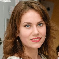 Iuliia Vuitsvyk的照片