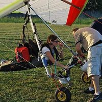 Mariano Medrano's Photo