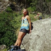 Megan Harvey的照片