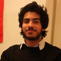 Francisco Perez's Photo