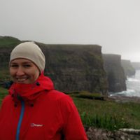 Jana Tipovska的照片