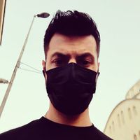 Photos de Hamada Matar