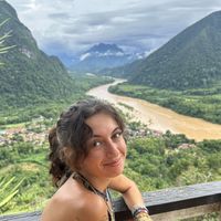 Ioanna Faskioti's Photo