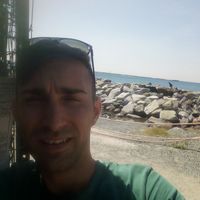 Giovanni Cozzolino's Photo