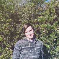 Kevin Caffee的照片