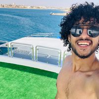 Mohannad Aldobai的照片