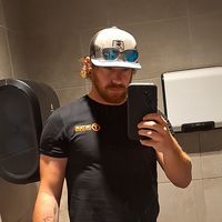 Axel Elliott's Photo