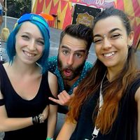 Fotos de Annalia Bersanini