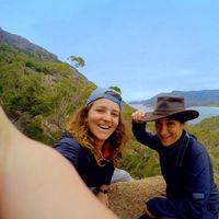 DEGRAVES Morane's Photo