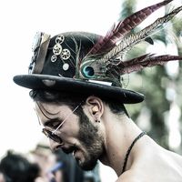 Guillaume Trotin的照片