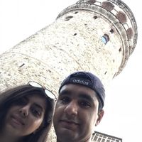 Roozbeh Mir的照片