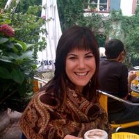 Victoria Fine的照片