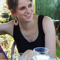 Silke Desaever's Photo