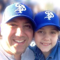 Andy Douglass's Photo