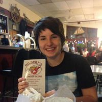 Morgan Wensley's Photo