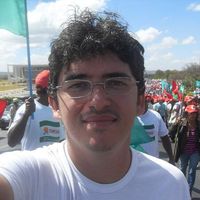 Rubens Cavalcante's Photo