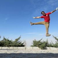 Ahmad(აჰმად) Esmaeili's Photo