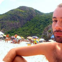 José Eduardo Pachá's Photo