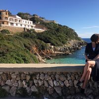 Nastya Grishanova's Photo