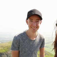 Andrew Singleton's Photo